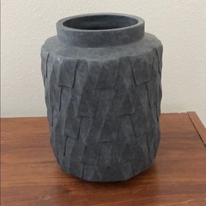 Ceramic Vase